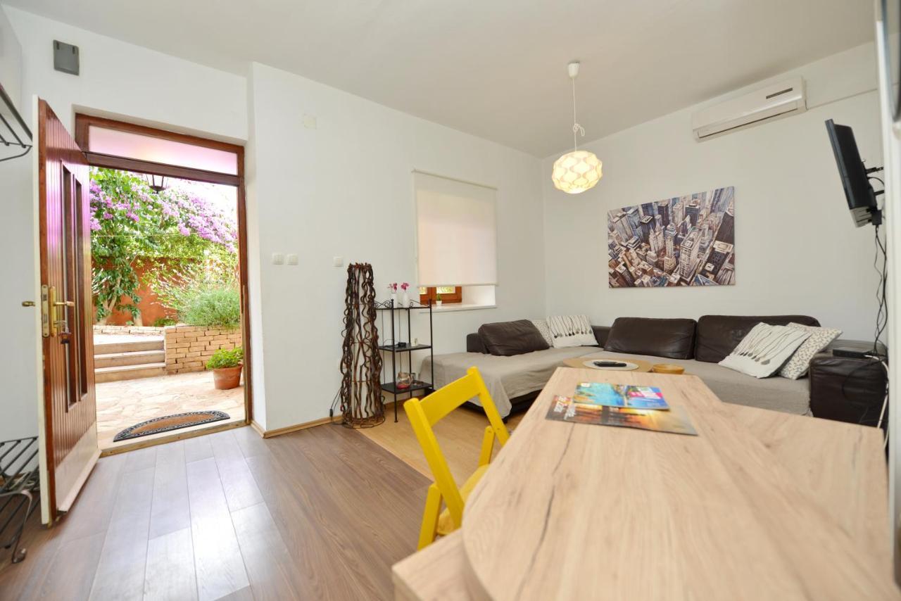 Apartman Perovic Zadar Exterior photo