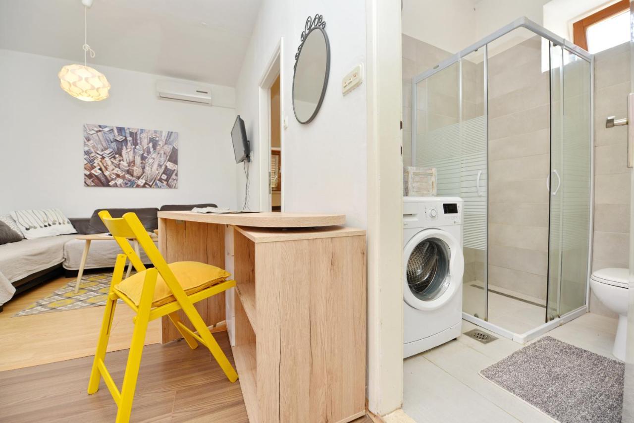 Apartman Perovic Zadar Exterior photo