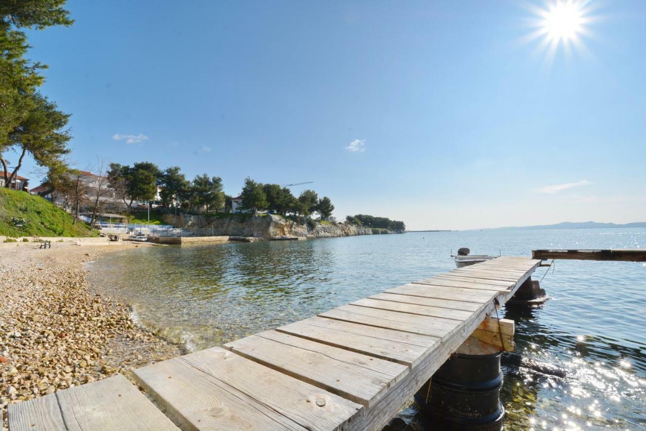 Apartman Perovic Zadar Exterior photo